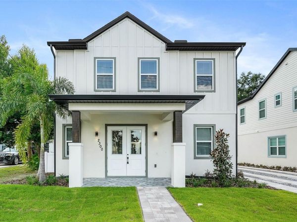 2300 FORMOSA AVENUE, ORLANDO, FL 32804