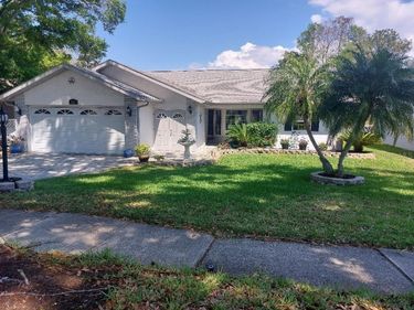1207 GILLESPIE DRIVE N, PALM HARBOR, FL 34684
