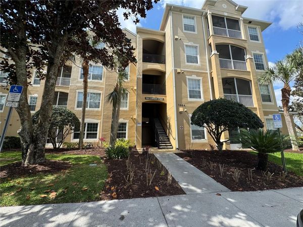 7664 COMROW STREET , Unit 204, KISSIMMEE, FL 34747