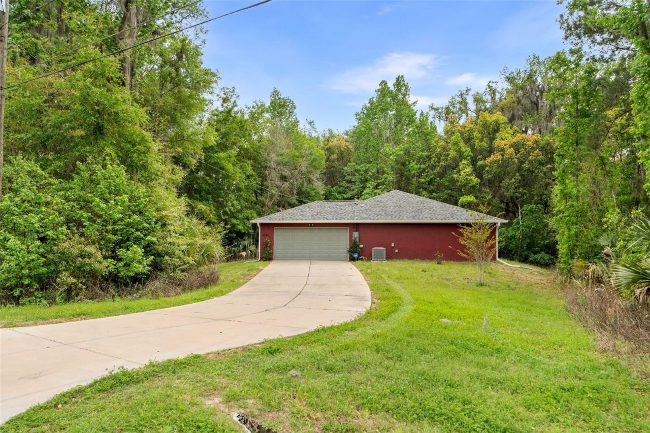 6144 Avenue G , Mc Intosh, FL 32664 Photo