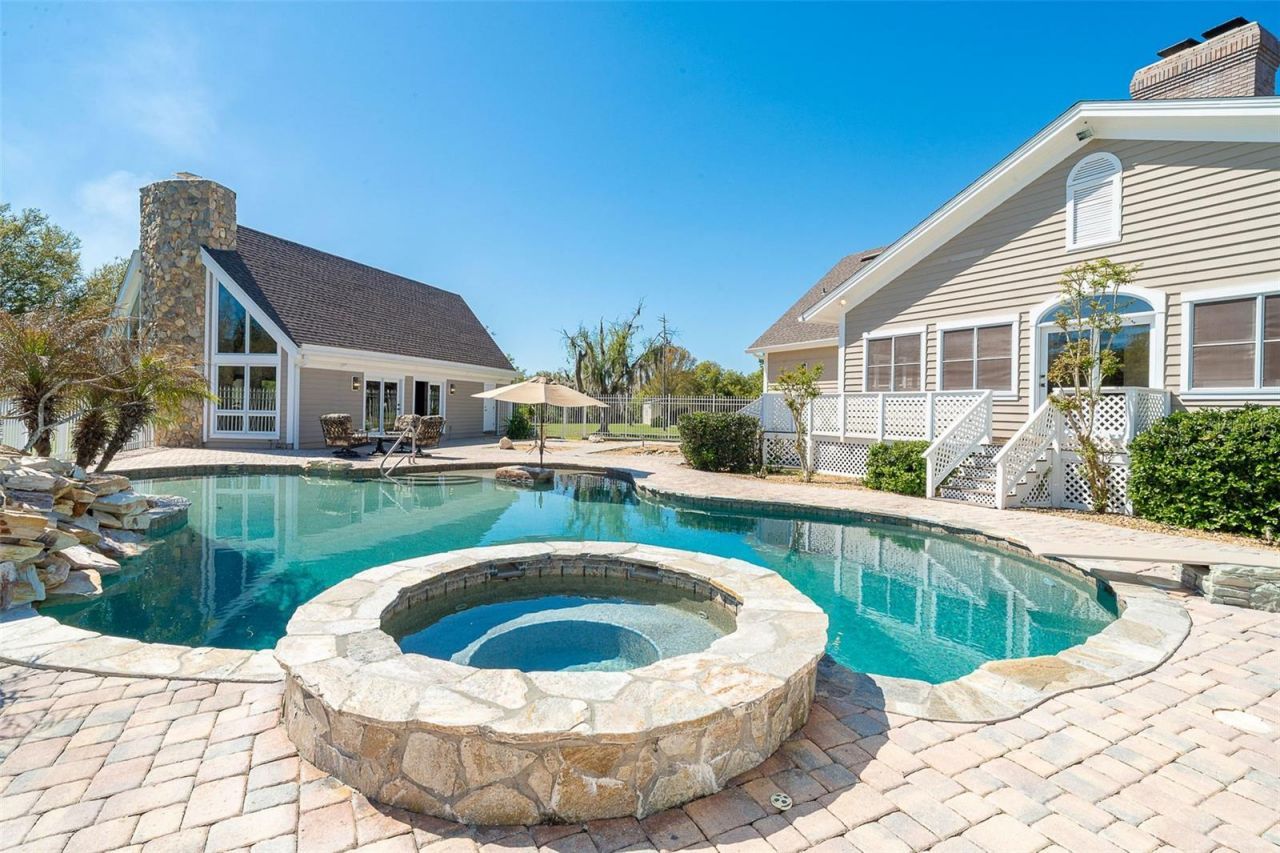 9299 SW Lipe Road, Arcadia, FL 34269 Photo