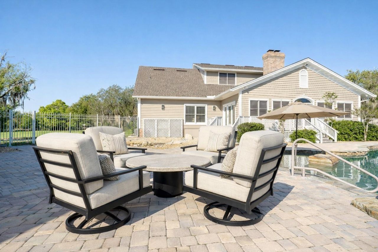 9299 SW Lipe Road, Arcadia, FL 34269 Photo