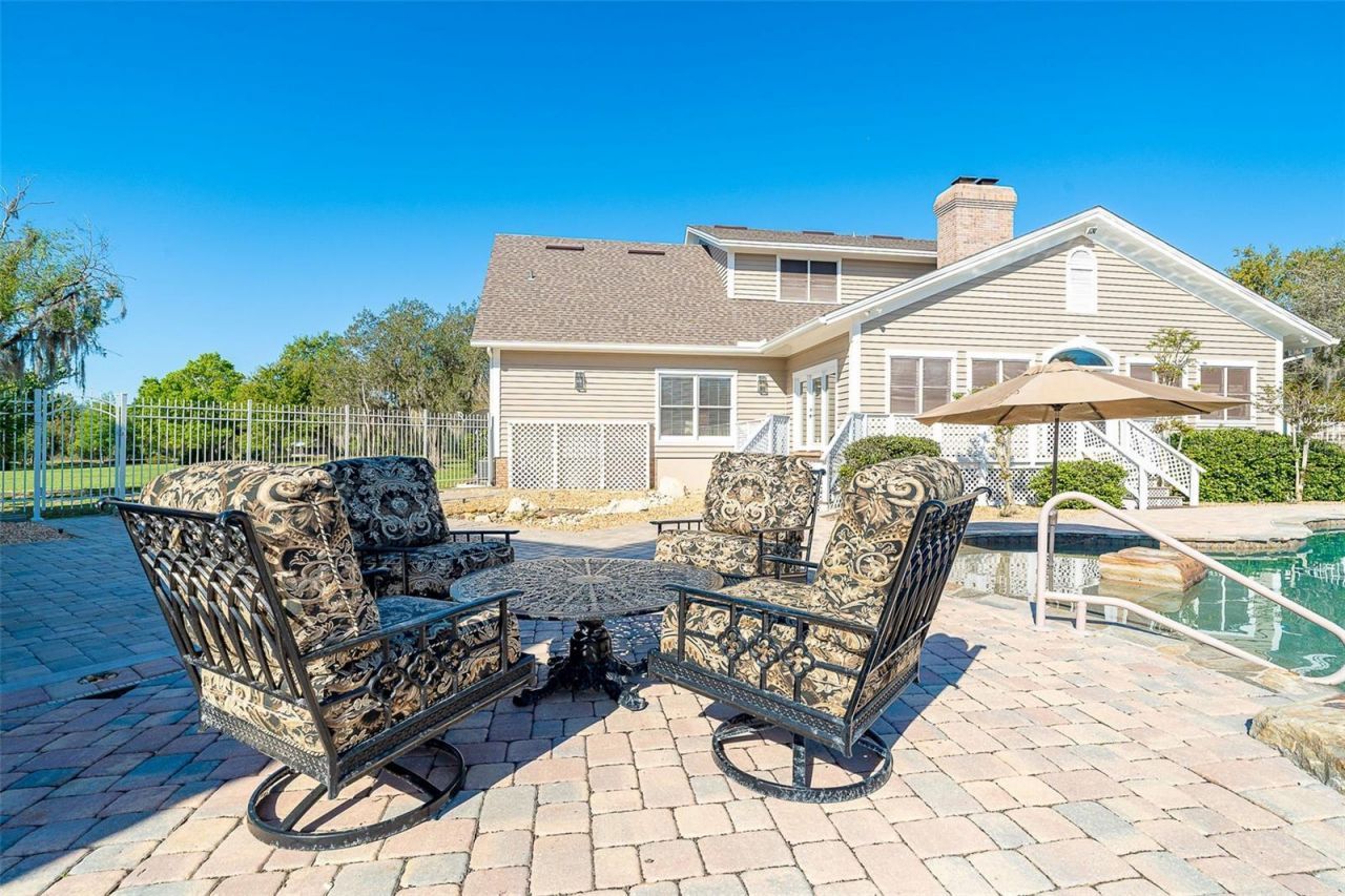 9299 SW Lipe Road, Arcadia, FL 34269 Photo