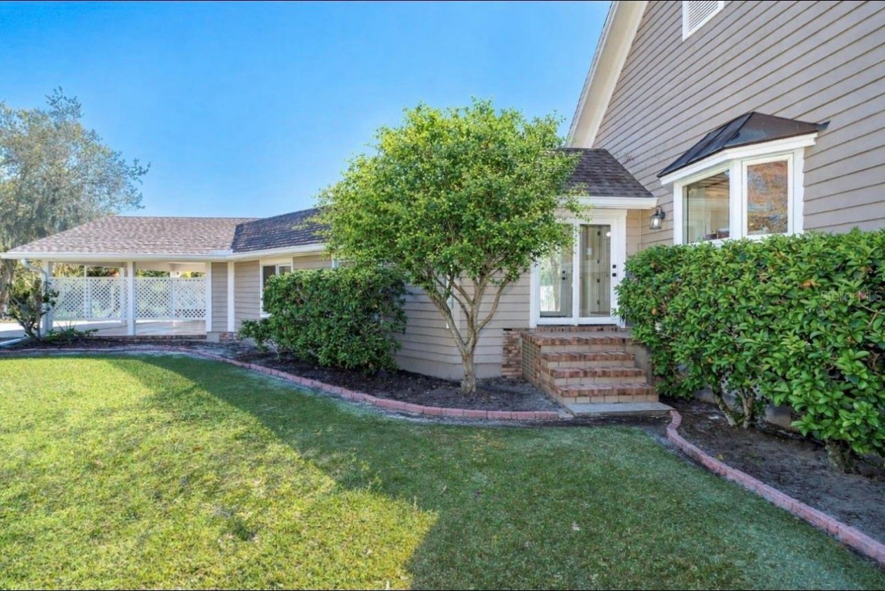 9299 SW Lipe Road, Arcadia, FL 34269 Photo