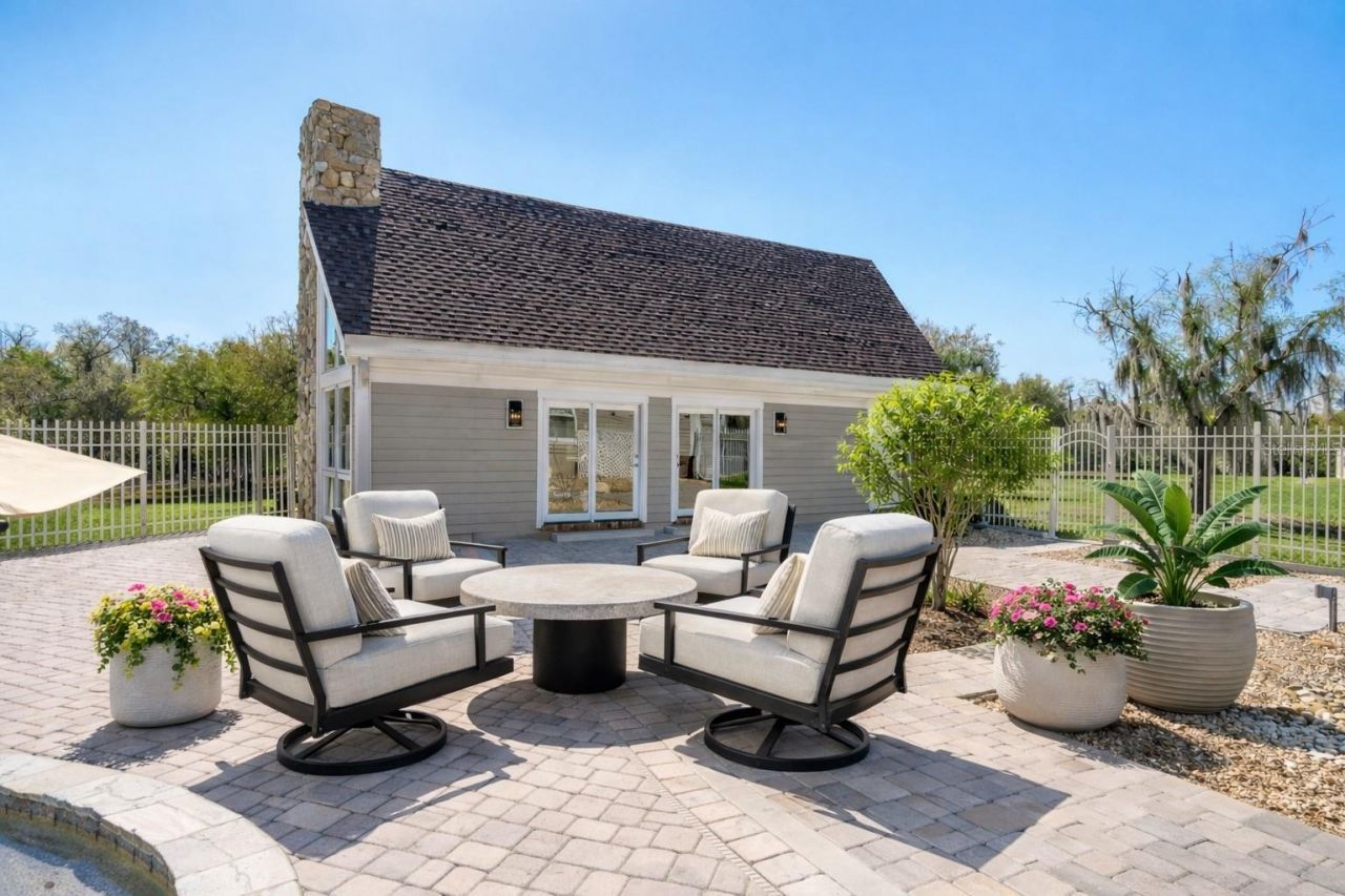 9299 SW Lipe Road, Arcadia, FL 34269 Photo