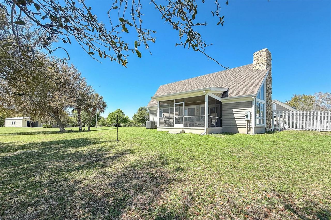 9299 SW Lipe Road, Arcadia, FL 34269 Photo