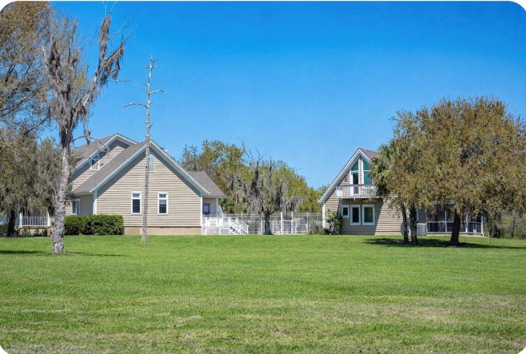 9299 SW Lipe Road, Arcadia, FL 34269 Photo