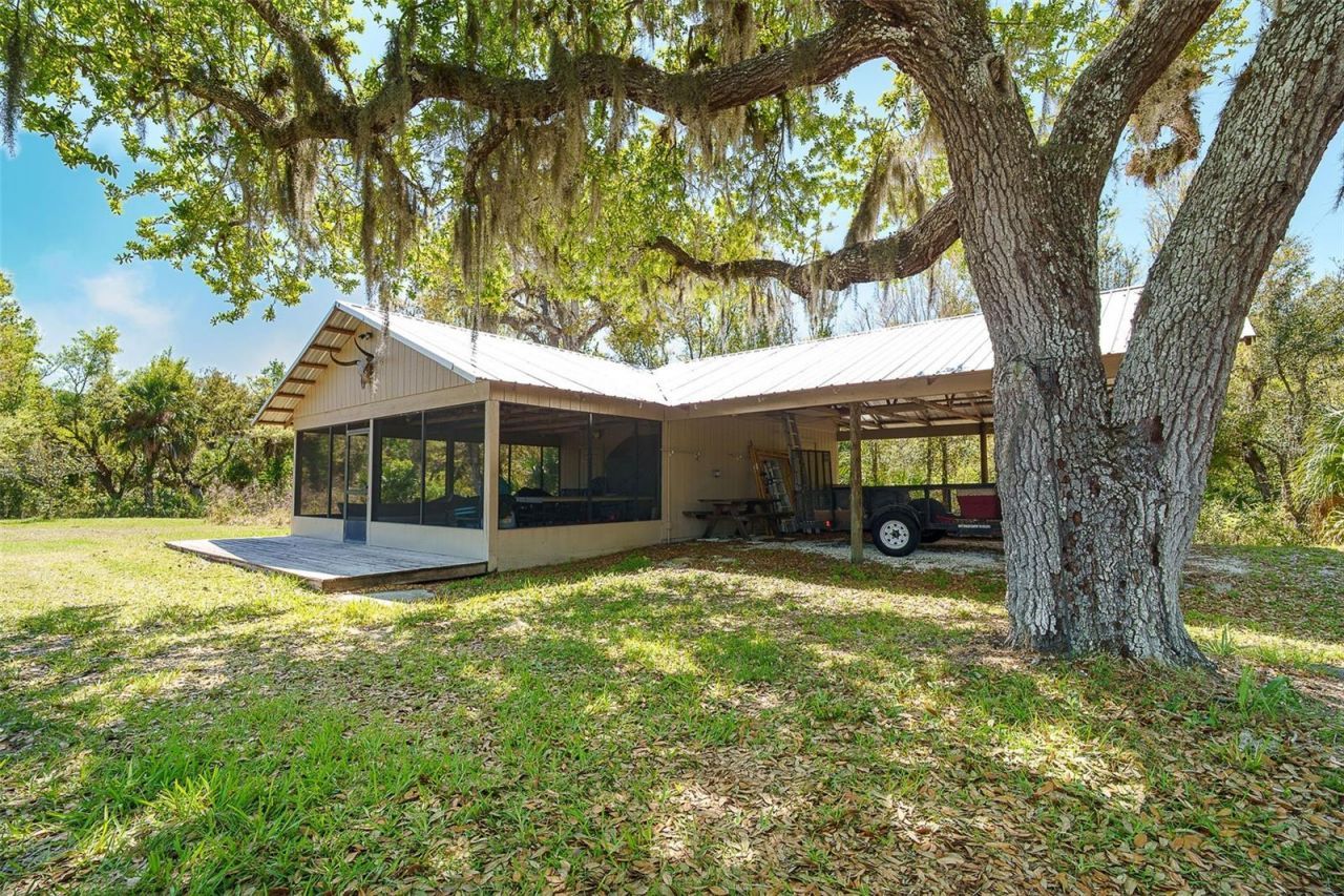 9299 SW Lipe Road, Arcadia, FL 34269 Photo