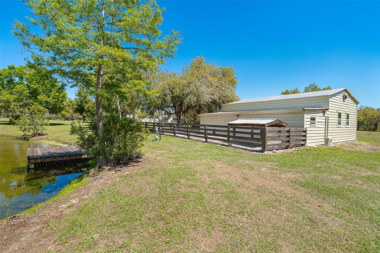 9299 SW Lipe Road, Arcadia, FL 34269 Photo