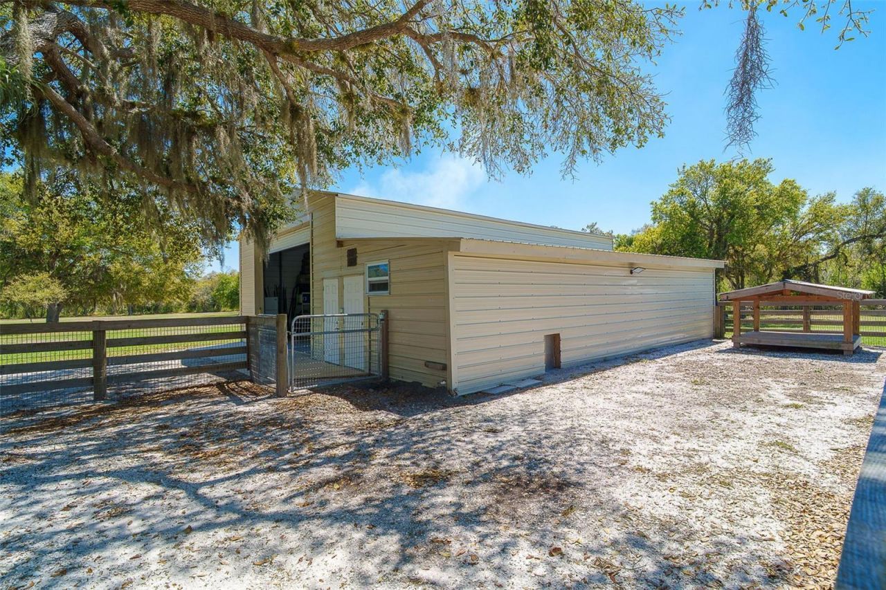 9299 SW Lipe Road, Arcadia, FL 34269 Photo