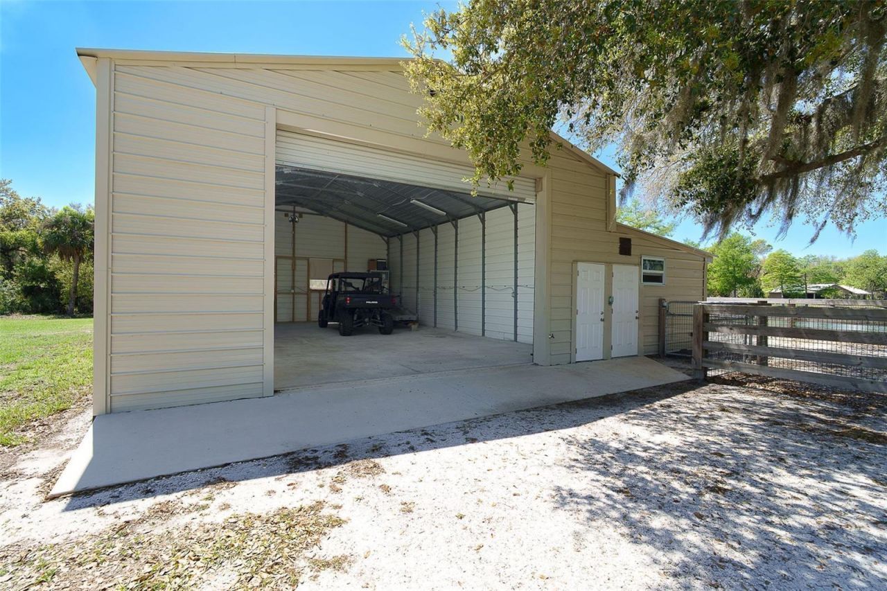 9299 SW Lipe Road, Arcadia, FL 34269 Photo