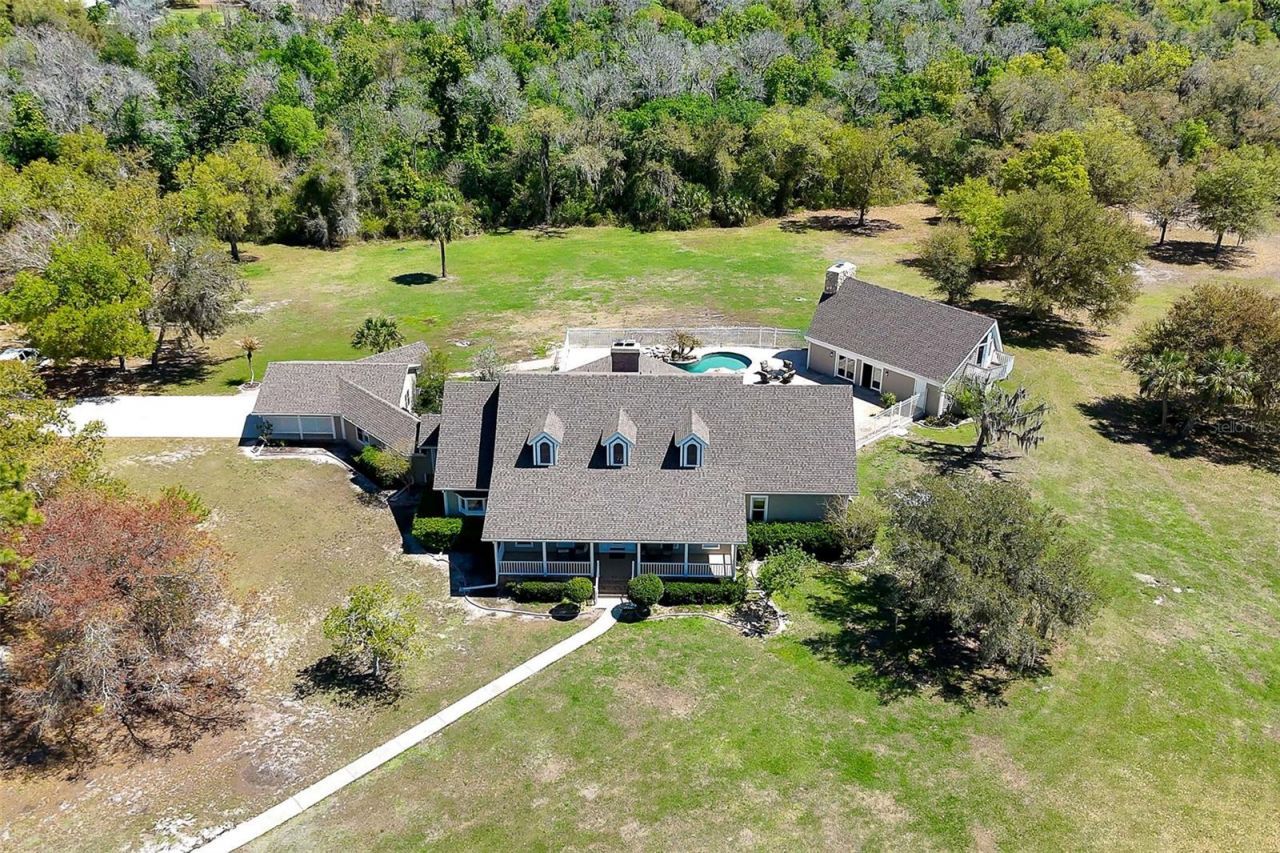 9299 SW Lipe Road, Arcadia, FL 34269 Photo