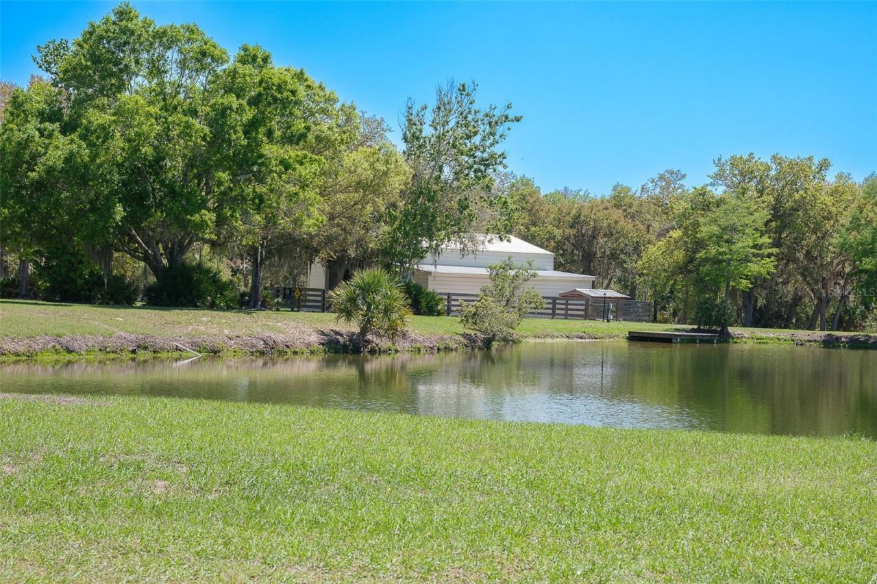 9299 SW Lipe Road, Arcadia, FL 34269 Photo