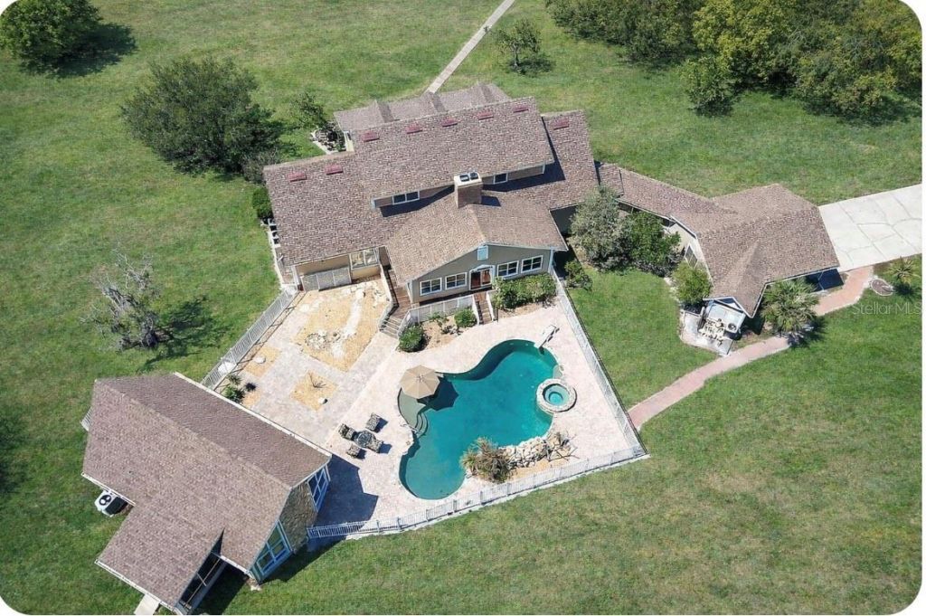 9299 SW Lipe Road, Arcadia, FL 34269 Photo