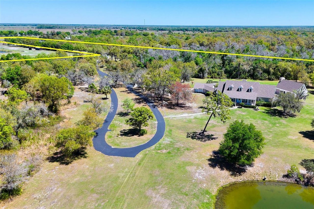 9299 SW Lipe Road, Arcadia, FL 34269 Photo