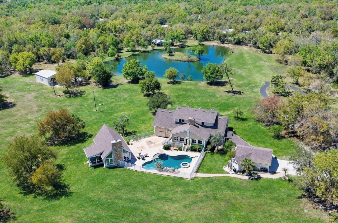 9299 SW Lipe Road, Arcadia, FL 34269 Photo