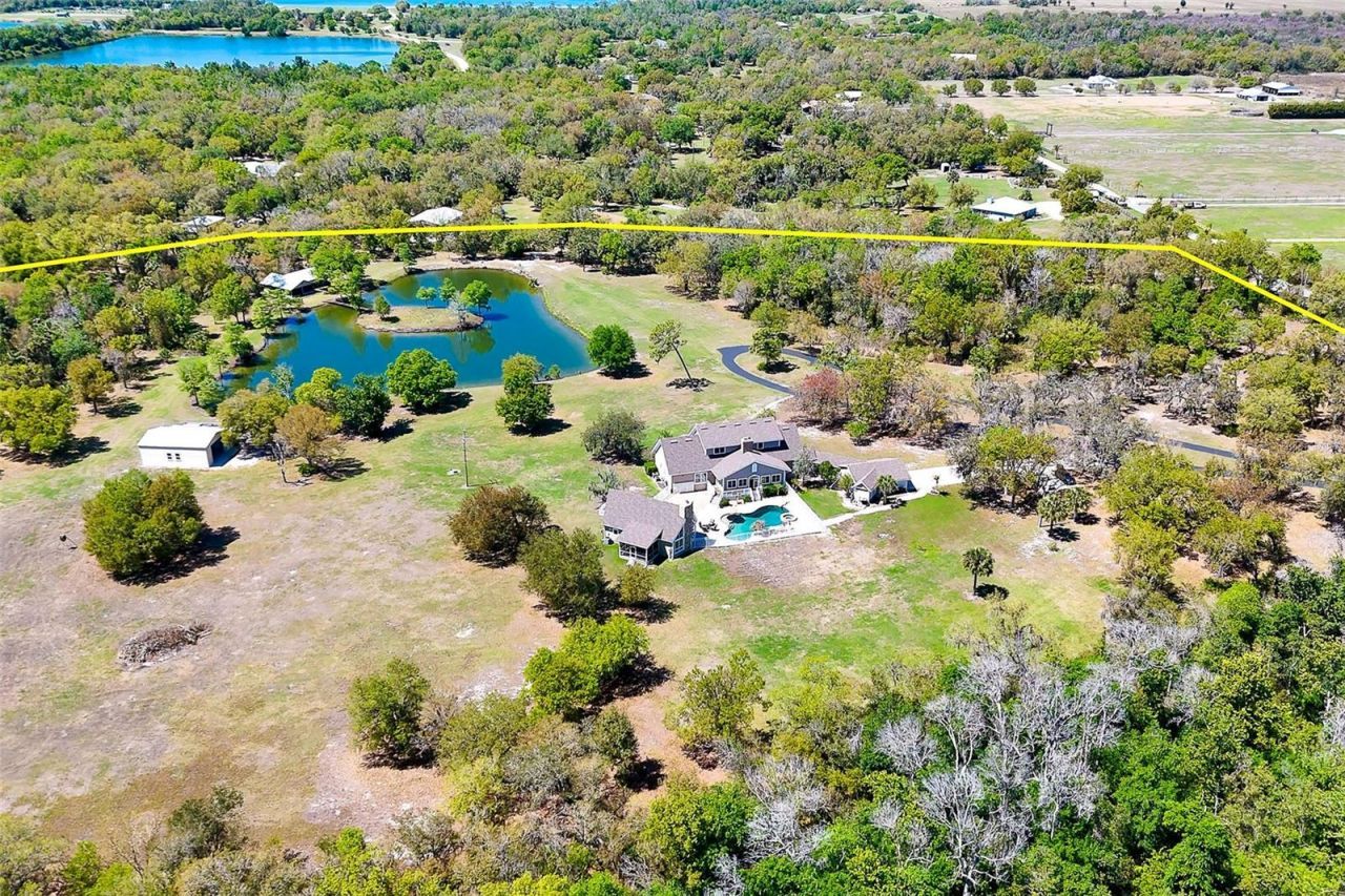 9299 SW Lipe Road, Arcadia, FL 34269 Photo