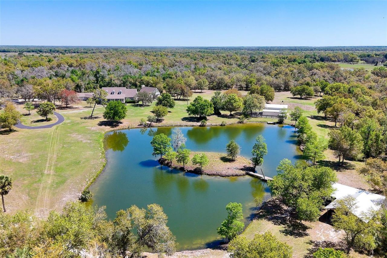 9299 SW Lipe Road, Arcadia, FL 34269 Photo