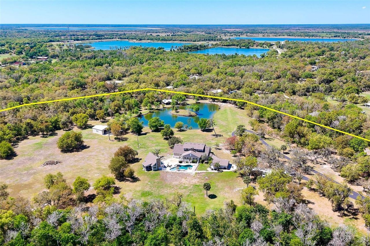 9299 SW Lipe Road, Arcadia, FL 34269 Photo