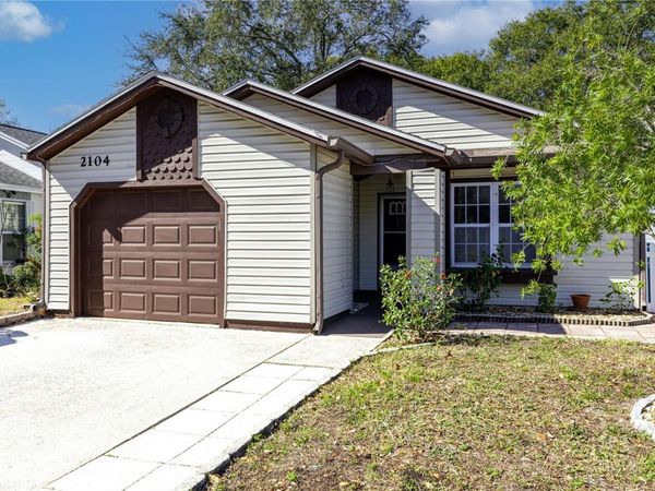 2104 WINSLOW DRIVE, ORLANDO, FL 32812