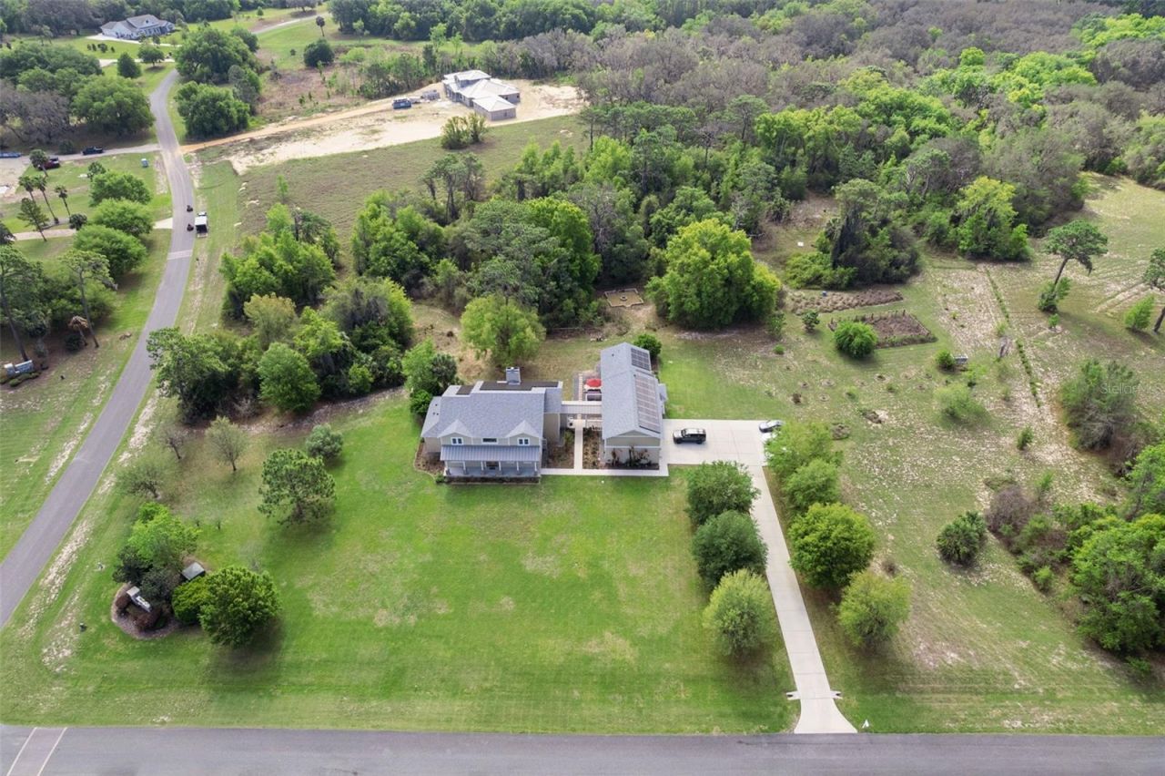 15503 Trotting Horse Lane, Tavares, FL 32778 Photo