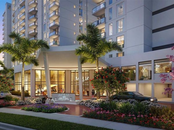 5713 BOWEN DANIEL DR., Unit 1606, TAMPA, FL 33616