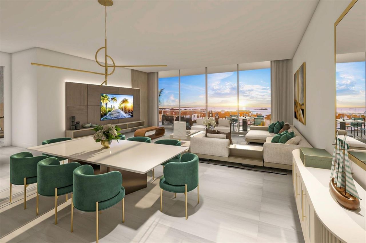 5713 Bowen Daniel Dr., Unit 1606, Tampa, FL 33616 Photo