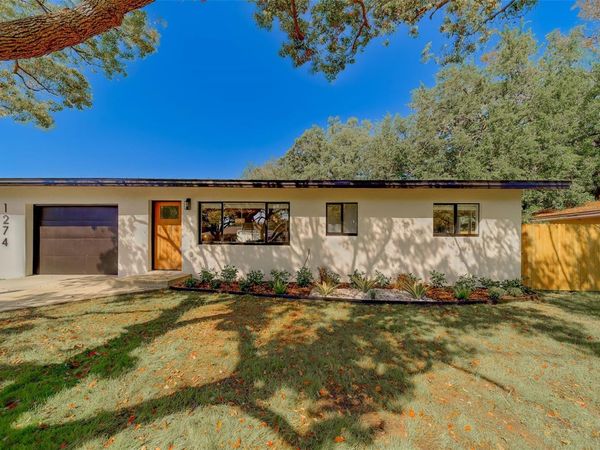 1274 ROBIN HOOD LANE, DUNEDIN, FL 34698