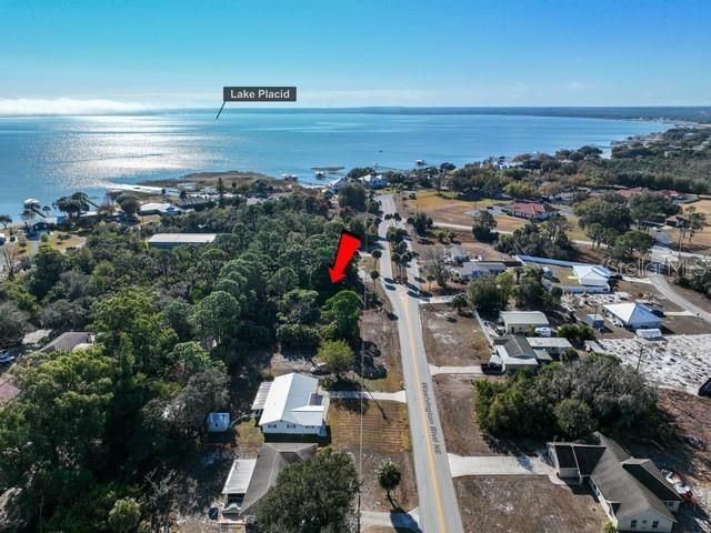 1632 Washington Boulevard Ne, Lake Placid, FL 33852 Photo