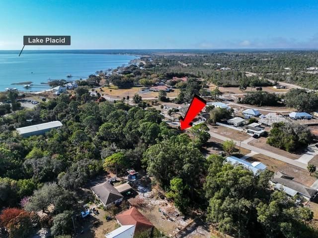 1632 Washington Boulevard Ne, Lake Placid, FL 33852 Photo