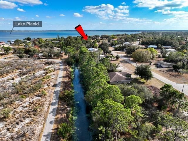 1632 Washington Boulevard Ne, Lake Placid, FL 33852 Photo