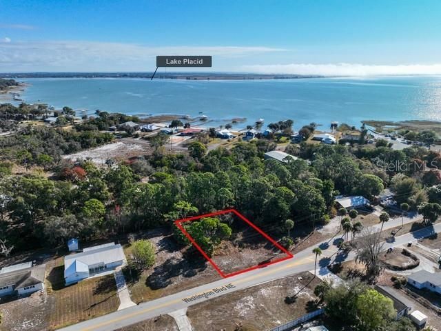 1632 Washington Boulevard Ne, Lake Placid, FL 33852 Photo