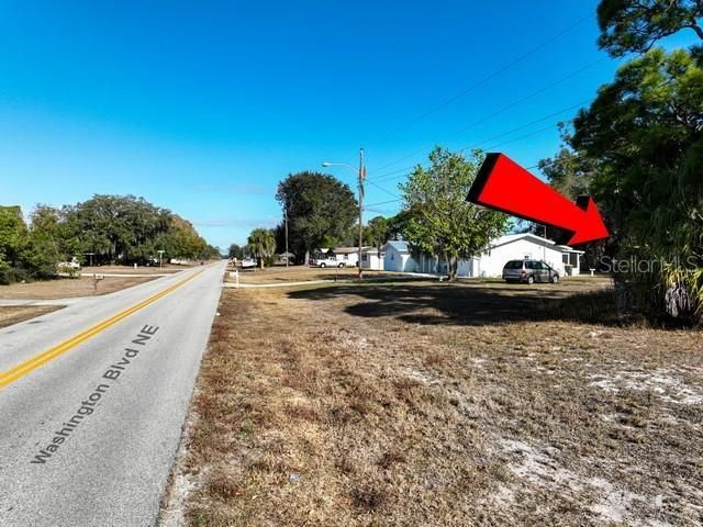 1632 Washington Boulevard Ne, Lake Placid, FL 33852 Photo
