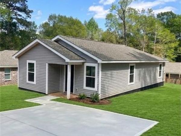 1919 Wildwood Place, Mobile, AL 36609