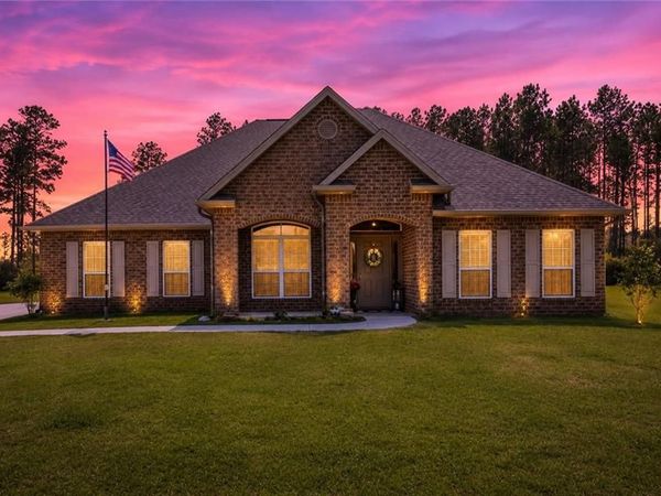 12750B Jenkins Pit Road, Spanish Fort, AL 36527