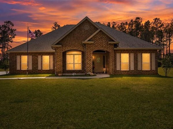 12750B Jenkins Pit Road, Spanish Fort, AL 36527