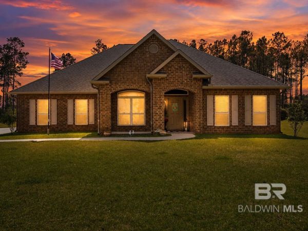 12750B Jenkins Pit Road, Spanish Fort, AL 36527