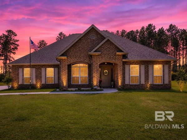 12750B Jenkins Pit Road, Spanish Fort, AL 36527