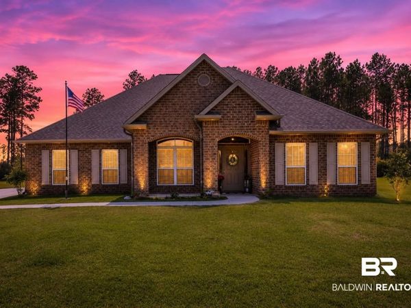 12750B Jenkins Pit Road, Spanish Fort, AL 36527