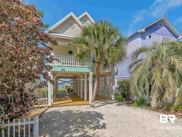 12475 State Highway 180, Unit 63, Gulf Shores, AL 36542