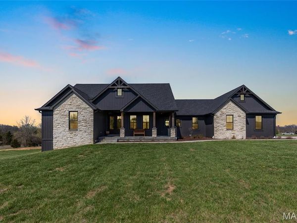 111 Kentucky Derby Drive, Foristell, MO 63348