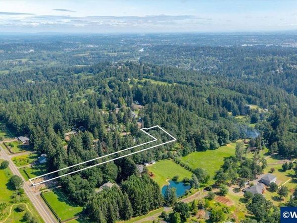 2881 Forest Haven Wy S, Salem, OR 97302