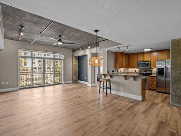 444 S Blount Street, Unit 205, Raleigh, NC 27601