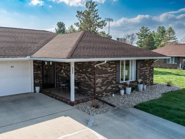 4606 S Bellamy Boulevard, Marion, IN 46952