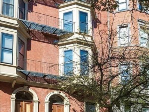 214 Beacon, Boston, MA 02116