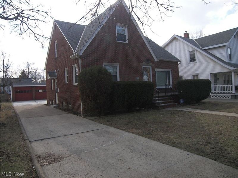 19070 Meredith Avenue, Euclid, OH 44119 Photo 19