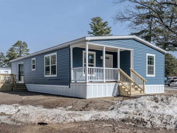38 Cedar Street, Hinsdale, NH 03451