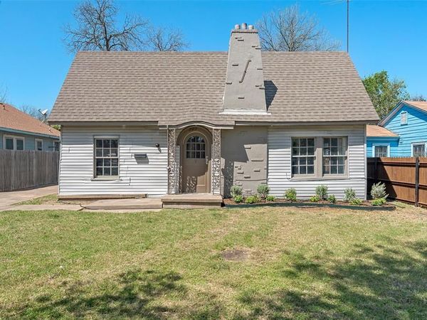 2923 Ethel Avenue, Waco, TX 76707