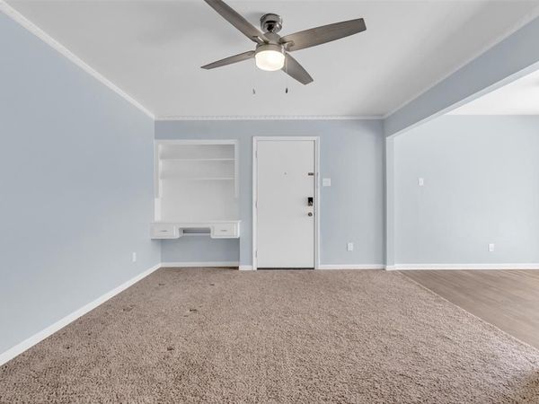 4688 Matilda Street , Unit H, Dallas, TX 75206
