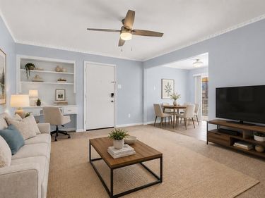 4688 Matilda Street, Unit H, Dallas, TX 75206